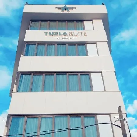 Otel Tuzla