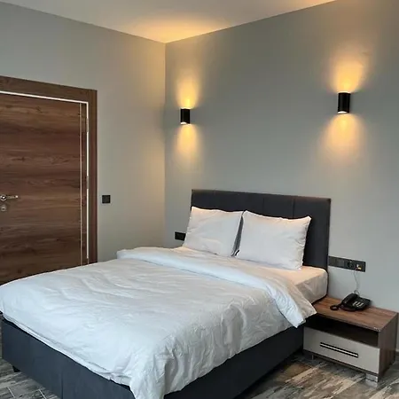Hotel Tuzla Istanboel