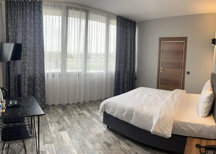 Tuzla * Istanbulská provincie