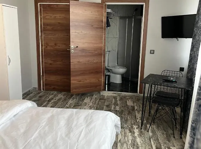 Tuzla * Istanbulská provincie