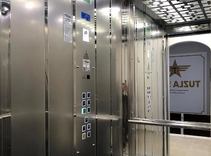 Tuzla * Istanbulská provincie