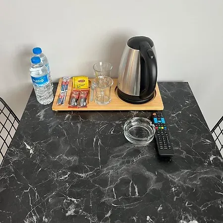 Hotell Tuzla