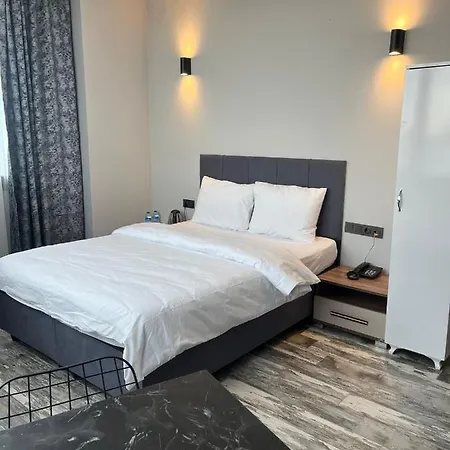Hotell Tuzla *