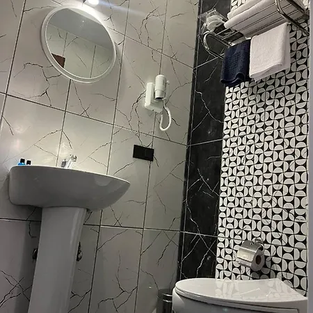 Hotell Tuzla